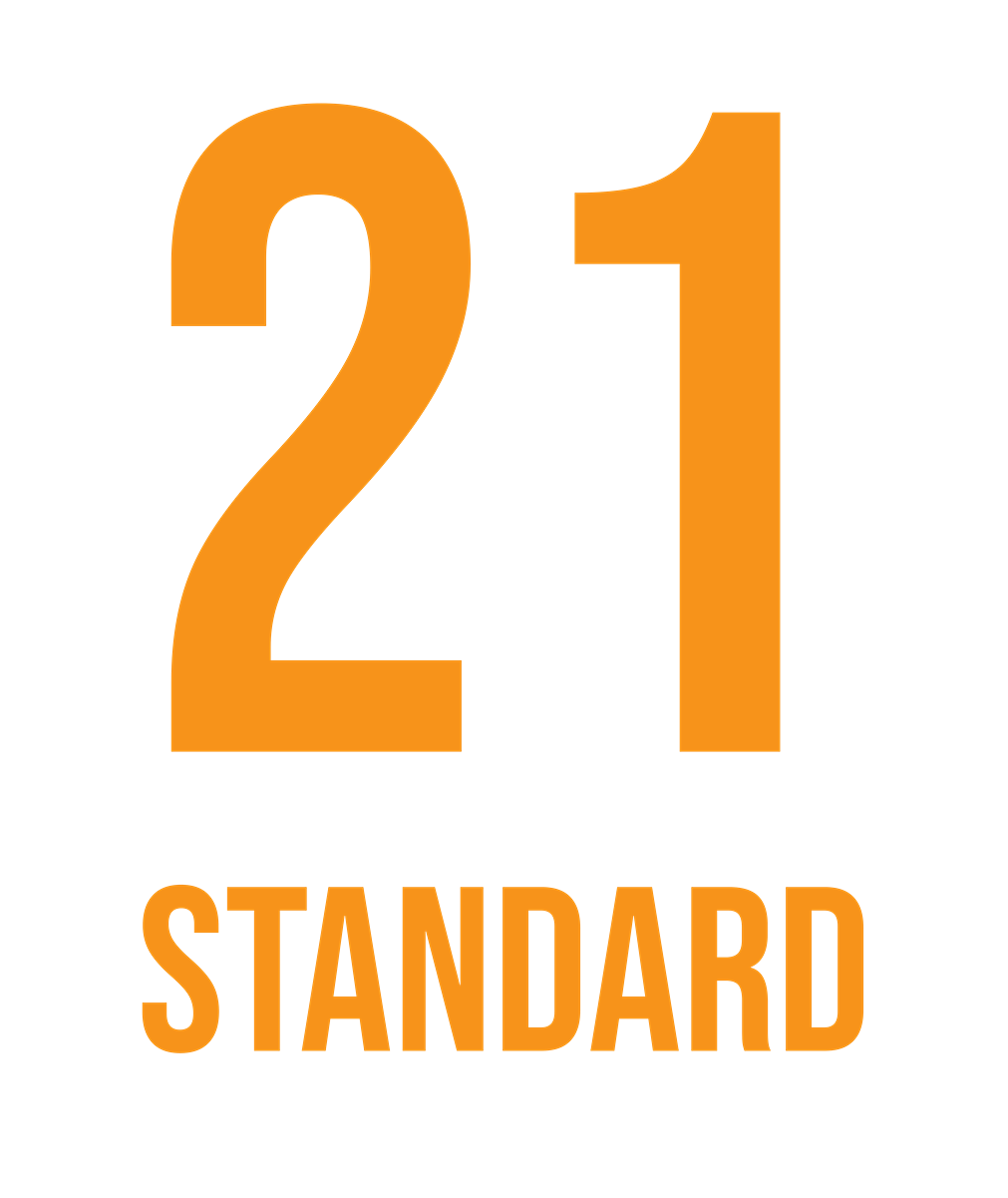21Standard